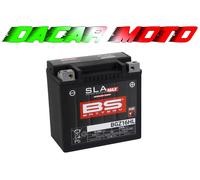 Batterie BS Battery SLA Max Ohne Pflege Aktiviert Anlage - BGZ16HL