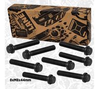 ET ENGINETEAM Pleuelschraube BS0014VR1 M8 für VW GOLF PLUS 5 5M1 521 1K1 CADDY 3