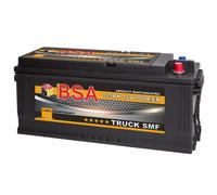 BSA Truck SMF LKW Batterie 135Ah 12V