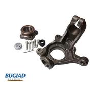 BUGIAD Achsschenkel Radaufhängung BSP25324PROKIT vorne rechts für Ford Transit