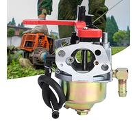 BTOSEP Vergaser-Dichtungssatz, Langlebiger Ersatz-Kraftstofffilter für Cub Cadet Troy Bilt Snow Engine, 4-teilig