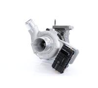 BTS Turbo Lader, Aufladung für FORD T916549BL