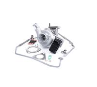 BTS Turbo Lader, Aufladung mit Anbaumaterial für FORD T981483BT