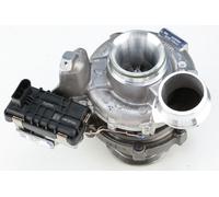 BTS Turbo Lader, Aufladung ORIGINAL für BMW T915667