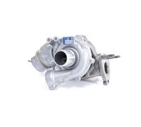 BTS Turbo Lader, Aufladung ORIGINAL für RENAULT FIAT MERCEDES-BENZ OPEL NISSAN T918044