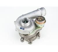 BTS Turbo Lader, Aufladung ORIGINAL für VW T912036