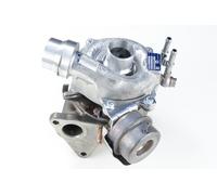 BTS TURBO Lader, Aufladung ORIGINAL t914992 für NISSAN RENAULT