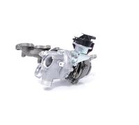 BTS TURBO T916625 Turbolader