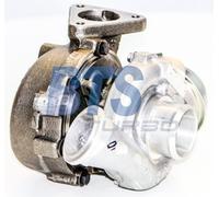 BTS Turbo Lader, Aufladung REMAN für OPEL T912358BL