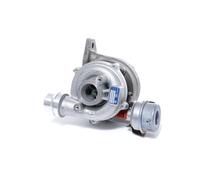 BTS Turbo Lader, Aufladung REMAN für RENAULT NISSAN T916171BL