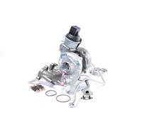 BTS TURBO Lader, Aufladung SERVICE SET ORIGINAL t981139 für VW