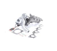BTS TURBO Lader, Aufladung SERVICE SET ORIGINAL t981173 für Ford
