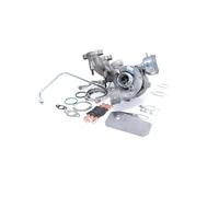 BTS TURBO Lader, Aufladung SERVICE SET ORIGINAL t981255 für VW