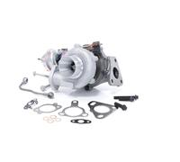 BTS Turbo Lader, Aufladung TURBO SERVICE SET ORIGINAL mit Trockenmittelbehälter für OPEL T981447