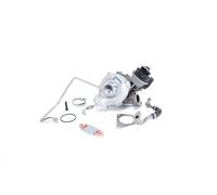 BTS TURBO T981449 Turbolader