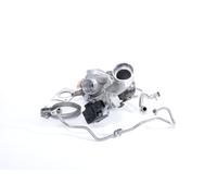 BTS TURBO Lader, Aufladung t981462 für MITSUBISHI VW