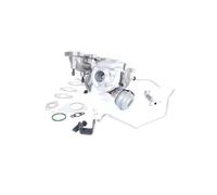 BTS TURBO Lader, Aufladung SERVICE SET REMAN t981017bl für Ford VW