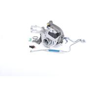 BTS TURBO Lader, Aufladung SERVICE SET REMAN t981349bl für VW