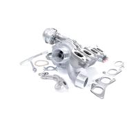 BTS TURBO Lader, Aufladung SERVICE SET REMAN t981368bl für Opel Fiat ALFA ROMEO