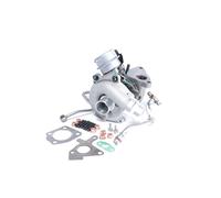 BTS TURBO Lader, Aufladung SERVICE SET REMAN t981376bl für NISSAN RENAULT