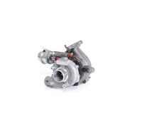 BTS TURBO T911194 Turbolader
