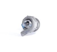 BTS Turbo Lader, Aufladung Universal für MWM IVECO T911309
