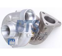 BTS TURBO Lader, Aufladung t911556bl für MWM
