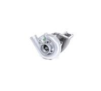 BTS TURBO Lader, Aufladung t911950 für MWM VM MAN