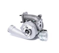 BTS TURBO Lader, Aufladung t914014bt für VW