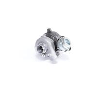 BTS TURBO Lader, Aufladung t914174bt für ROVER