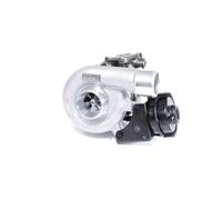 BTS TURBO Lader, Aufladung t915025bl für HYUNDAI MITSUBISHI