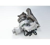 BTS TURBO Lader, Aufladung t915503 für VAG