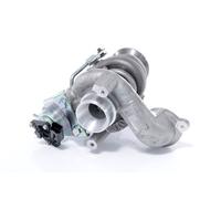 BTS TURBO Lader, Aufladung t915913bl für Ford Citroën MITSUBISHI Peugeot