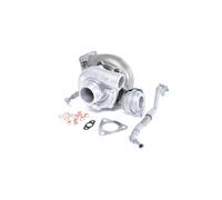 BTS TURBO Lader, Aufladung t981095bl