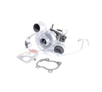BTS TURBO Lader, Aufladung t981208 für Opel RENAULT