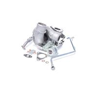 BTS TURBO Lader, Aufladung t981213 für Mercedes