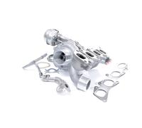 BTS TURBO Lader, Aufladung t981242bl für Opel Fiat ALFA ROMEO