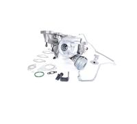 BTS TURBO Lader, Aufladung t981355bl für Ford VW