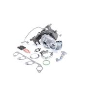 BTS TURBO Lader, Aufladung t981399bl für MITSUBISHI VW