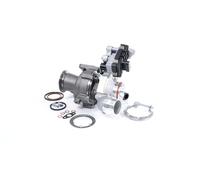 BTS TURBO Lader, Aufladung t981424bt für BMW MITSUBISHI