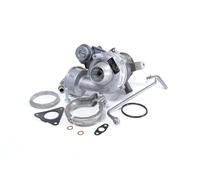 BTS TURBO Lader, Aufladung t981426 für Mercedes