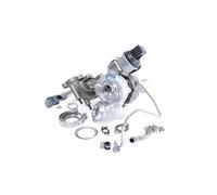 BTS Turbo Lader, Aufladung TURBO SERVICE SET REMAN mit Anbaumaterial für VW T981438BL