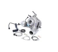 BTS TURBO Lader, Aufladung t981441bl für KIA