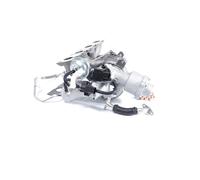 BTS Turbo Lader, Aufladung TURBO SERVICE SET REMAN mit Anbaumaterial für VAG T981442BL