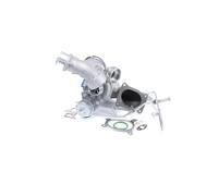 BTS TURBO Lader, Aufladung t981445 für Mercedes