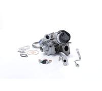 BTS Turbo Lader, Aufladung TURBO SERVICE SET ORIGINAL mit Anbaumaterial für FIAT OPEL T981446