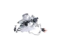 BTS TURBO Lader, Aufladung t981450bt für VW