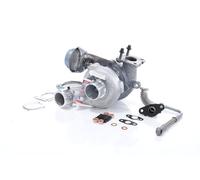BTS Turbo Lader, Aufladung TURBO SERVICE SET ORIGINAL mit Anbaumaterial für ALFA ROMEO T981200