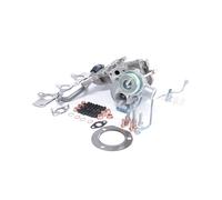 BTS Turbo Lader, Aufladung TURBO SERVICE SET ORIGINAL mit Anbaumaterial für MERCEDES-BENZ SMART 6600901280 6600900480 A6600900480 T981407