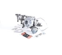 BTS Turbo Lader, Aufladung TURBO SERVICE SET ORIGINAL mit Anbaumaterial für VW FORD T981005
